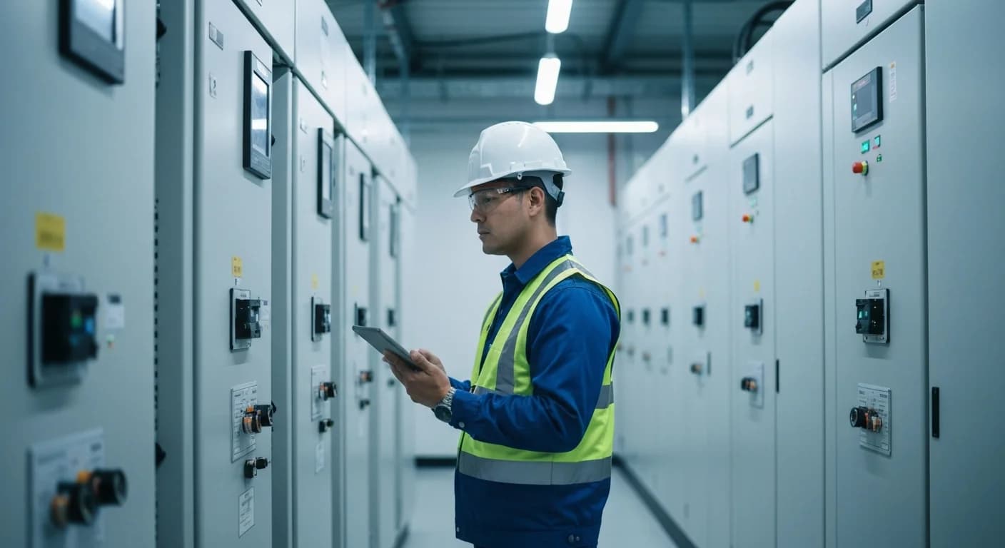 Audyt i analiza energetyczna w firmie: Narzędzia do cięcia kosztów operacyjnych