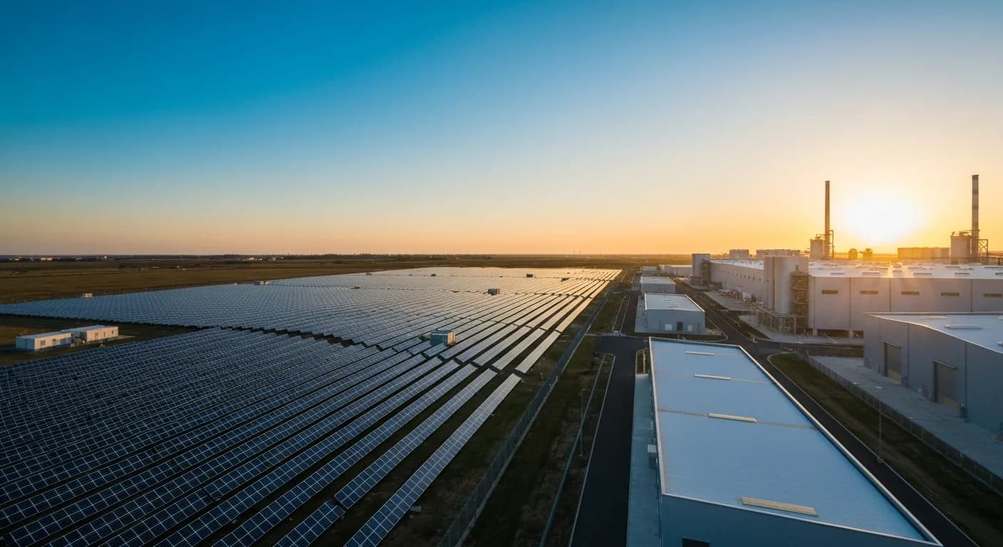System zarzadzania energia EMS łódzkie