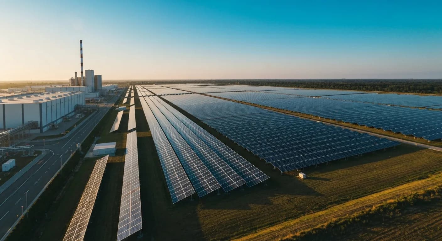 System zarzadzania energia EMS lubelskie