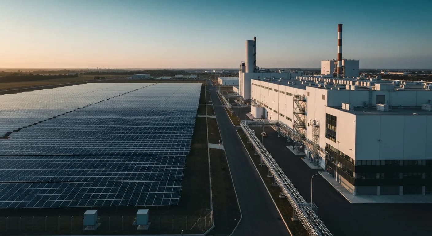 Koncepcje i strategie energetyczne lubelskie