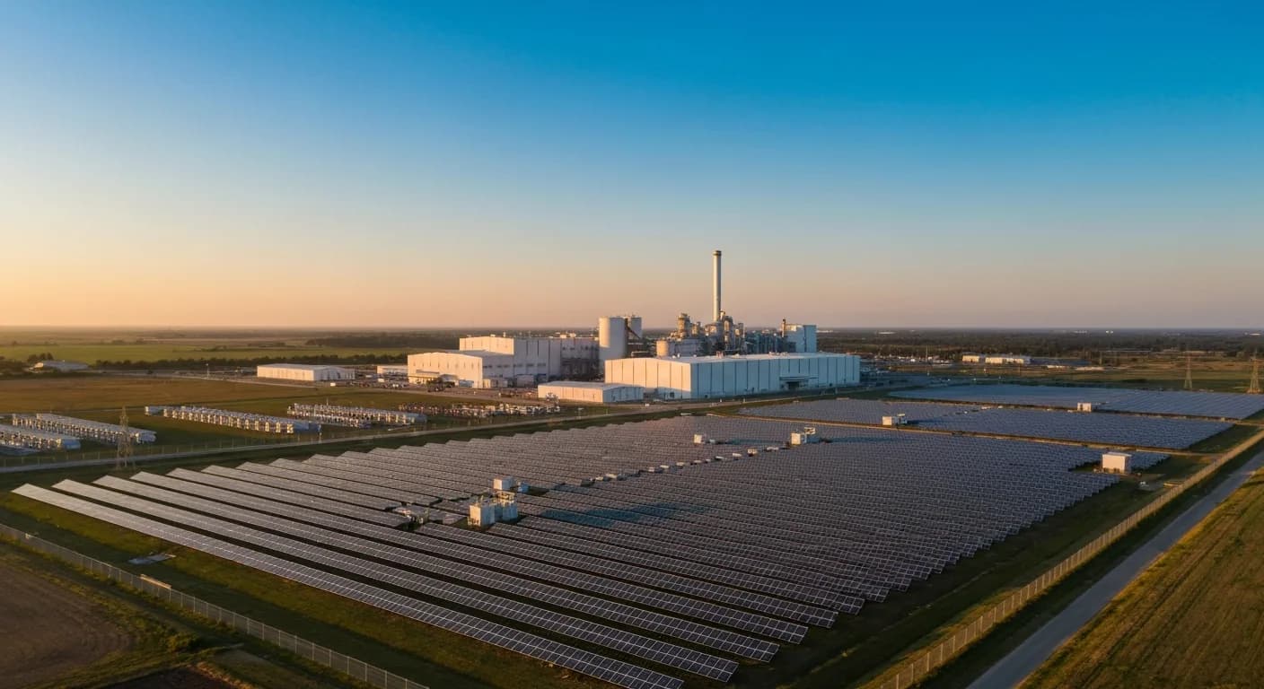 Koncepcje i strategie energetyczne lubuskie
