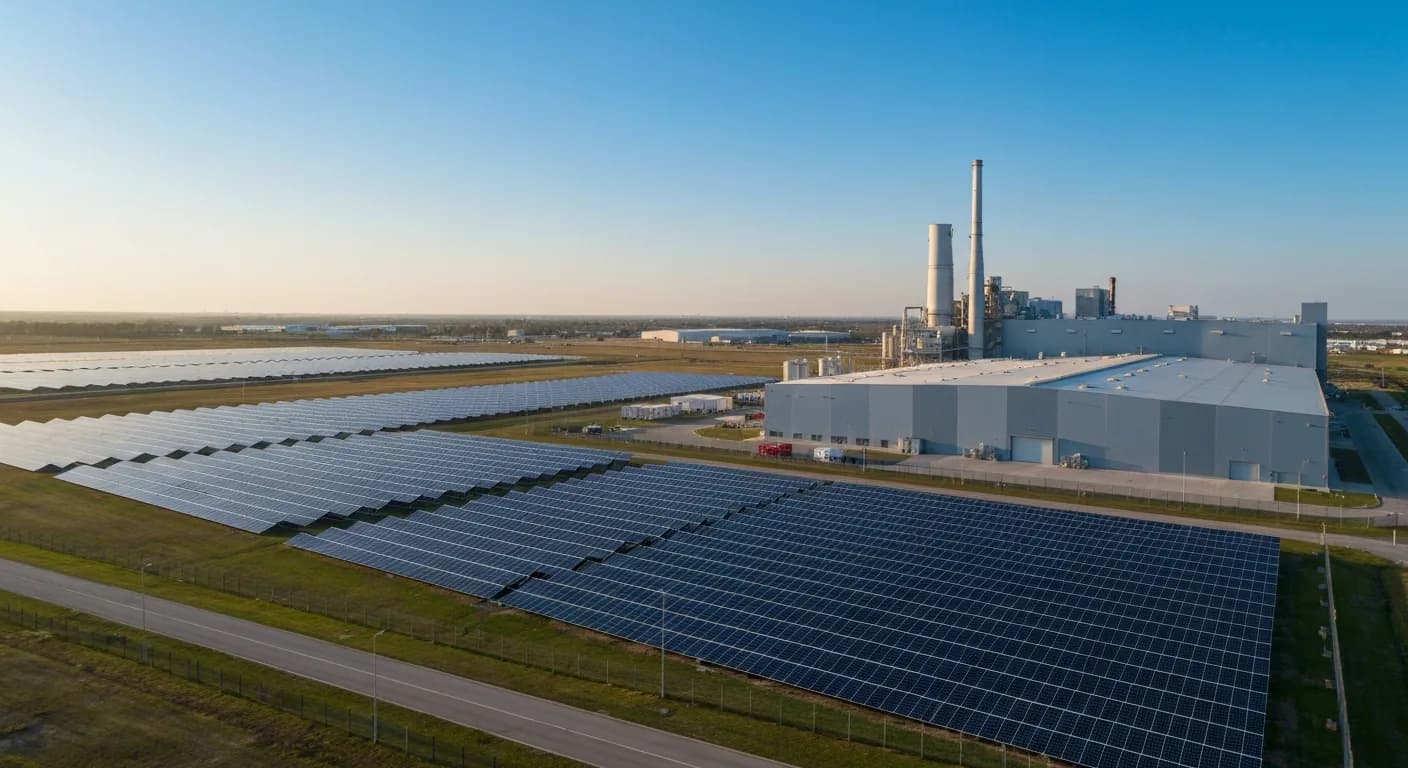 Audyt energetyczny małopolskie