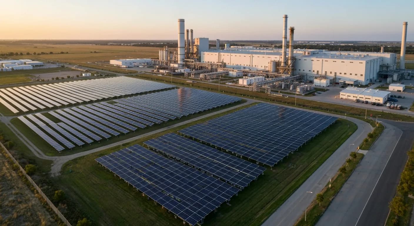 Koncepcje i strategie energetyczne małopolskie