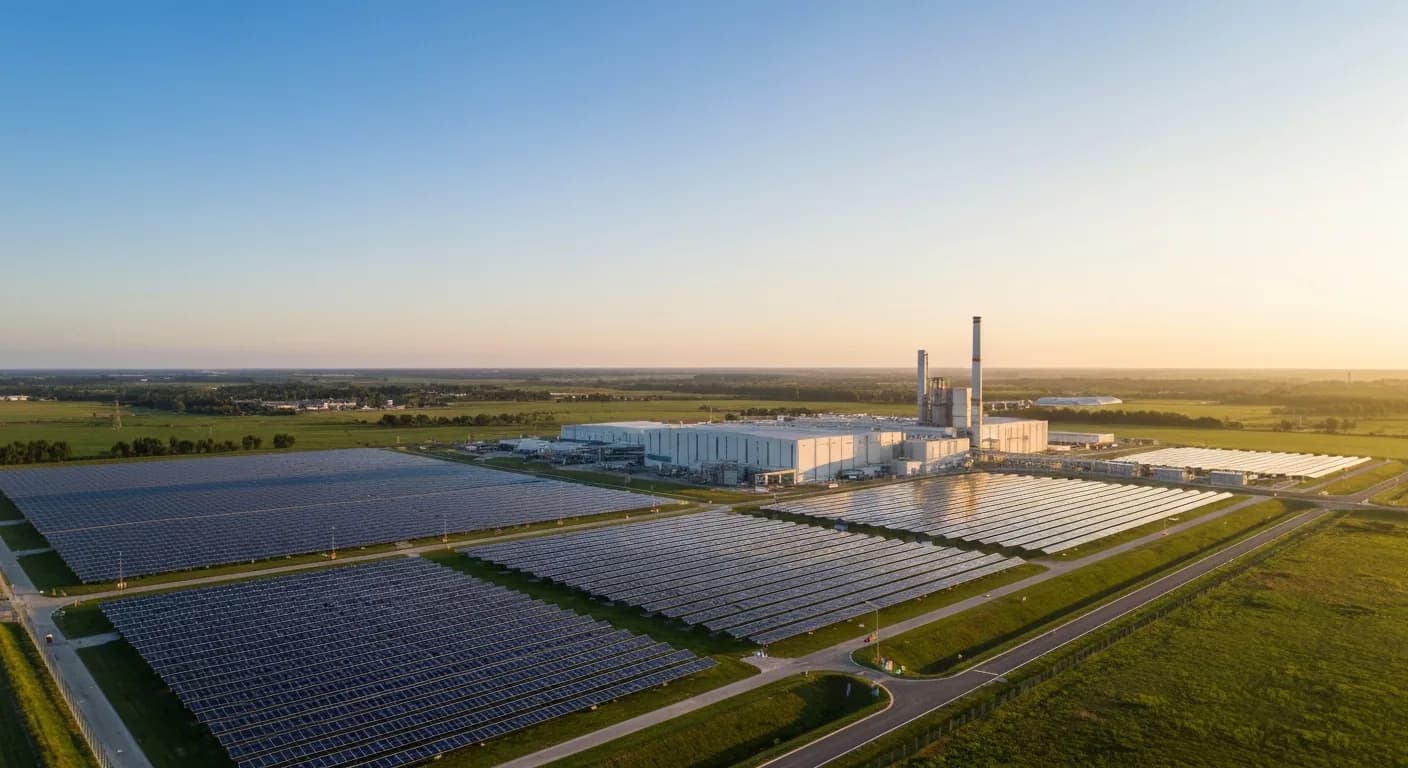 Przemyslowe magazyny energii mazowieckie