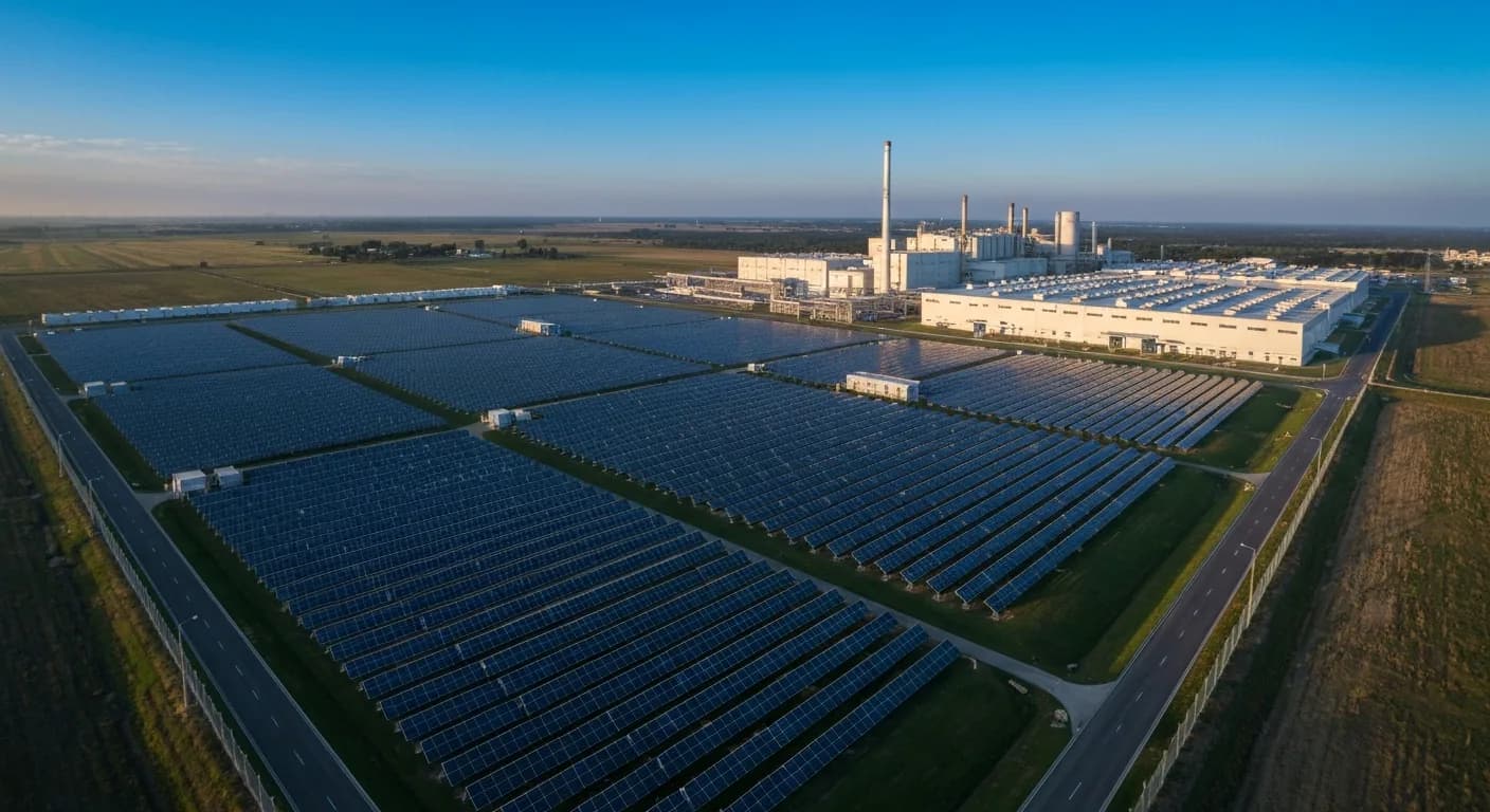 System zarzadzania energia EMS mazowieckie