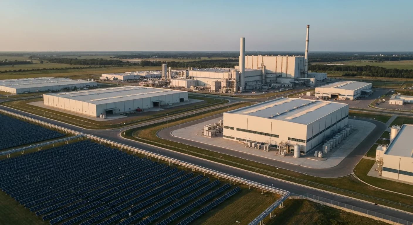 Koncepcje i strategie energetyczne mazowieckie