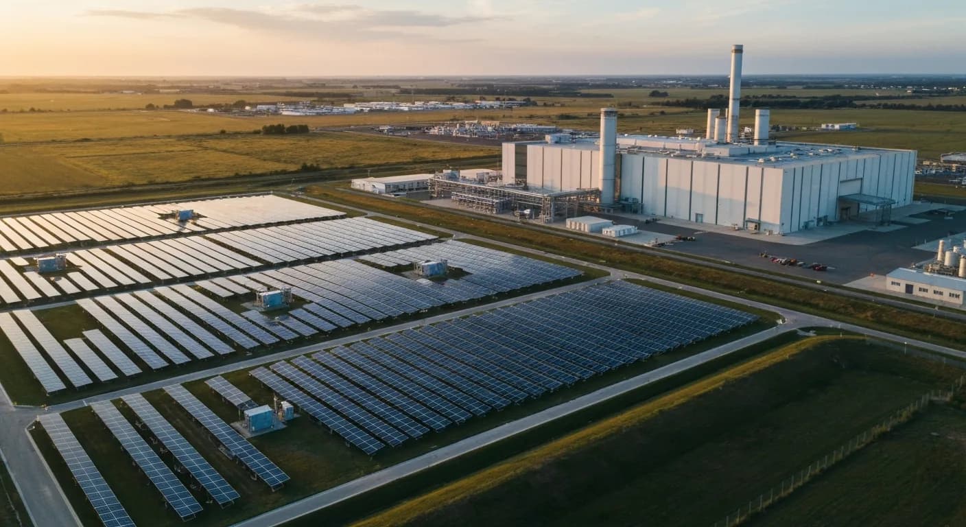 Koncepcje i strategie energetyczne opolskie