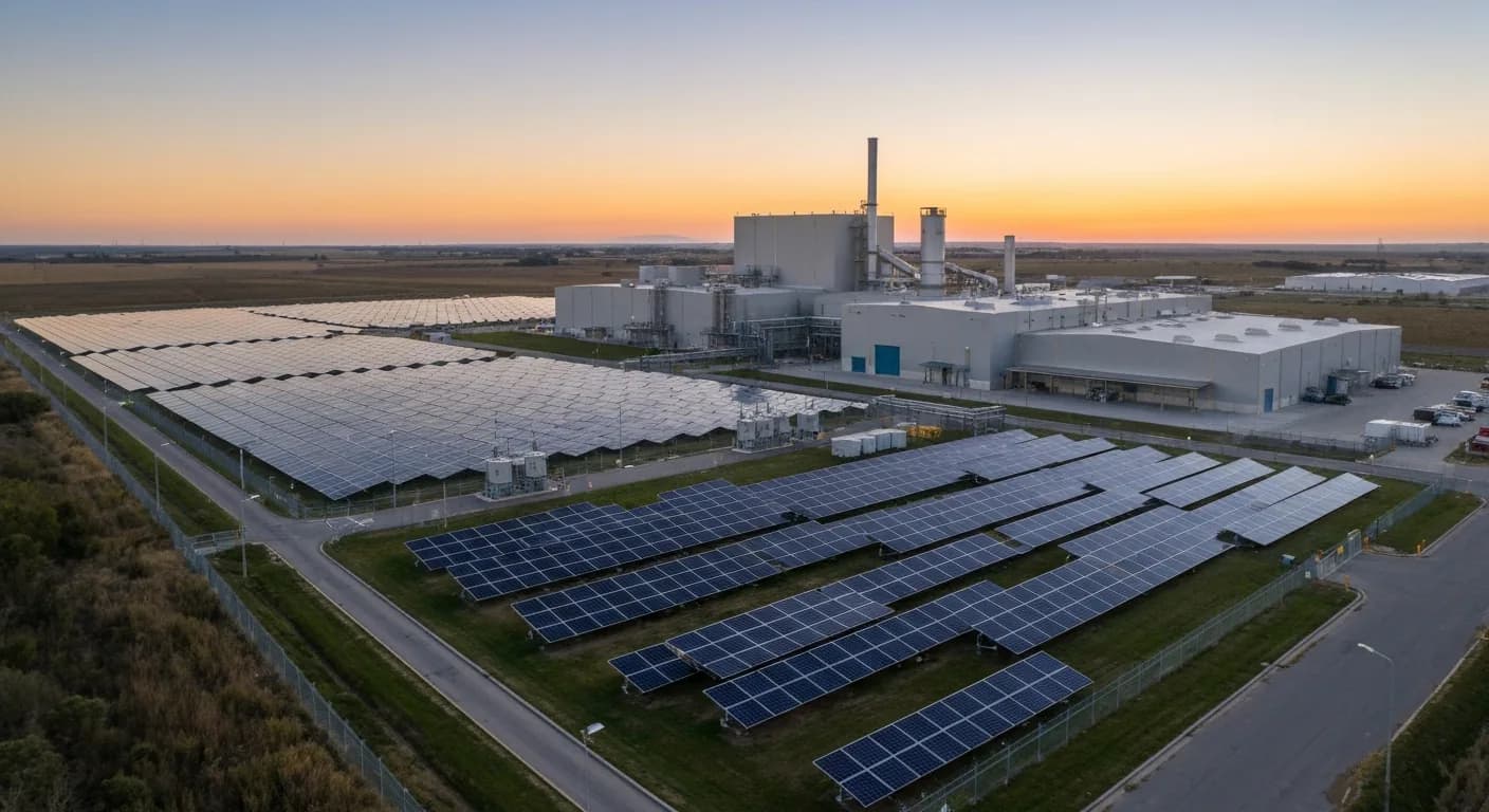 Przemyslowe magazyny energii podkarpackie