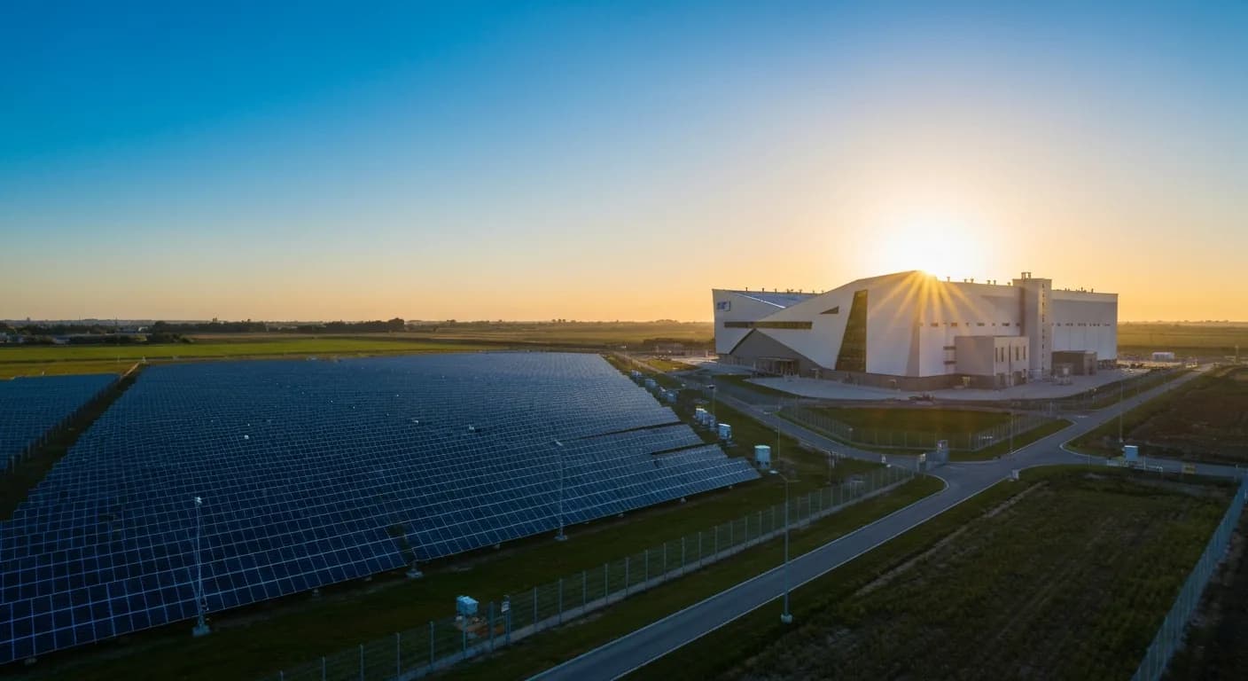 System zarzadzania energia EMS podkarpackie