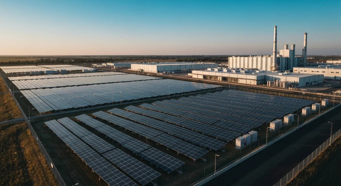 Koncepcje i strategie energetyczne podkarpackie