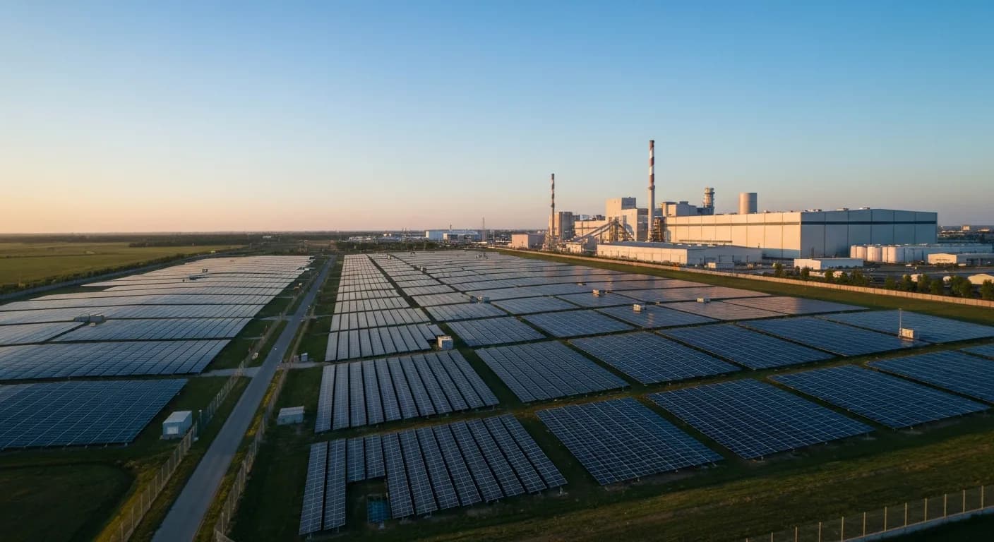 Koncepcje i strategie energetyczne podlaskie