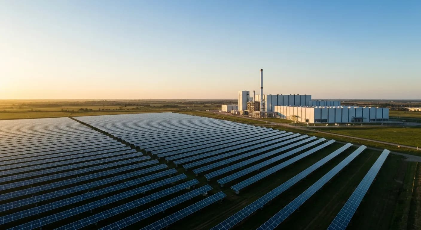 Koncepcje i strategie energetyczne pomorskie