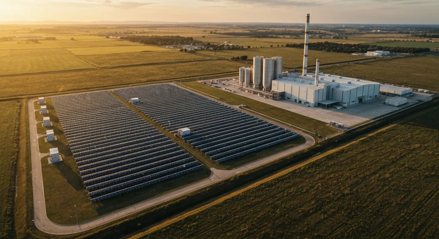 Analizy i konsultacje energetyczne pomorskie