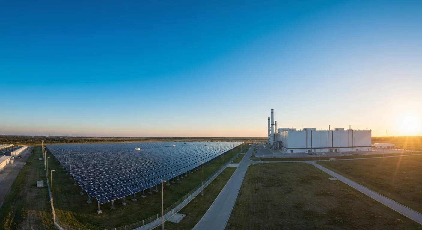 Przemyslowe magazyny energii śląskie