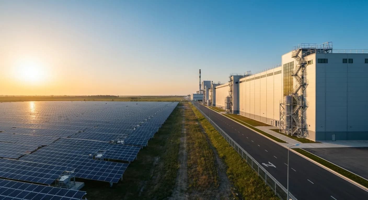 Turbiny wiatrowe śląskie