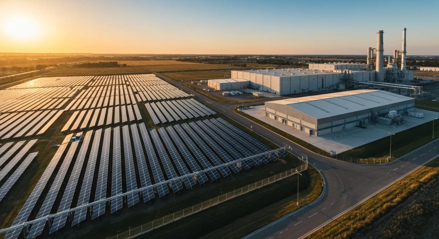 Koncepcje i strategie energetyczne świętokrzyskie