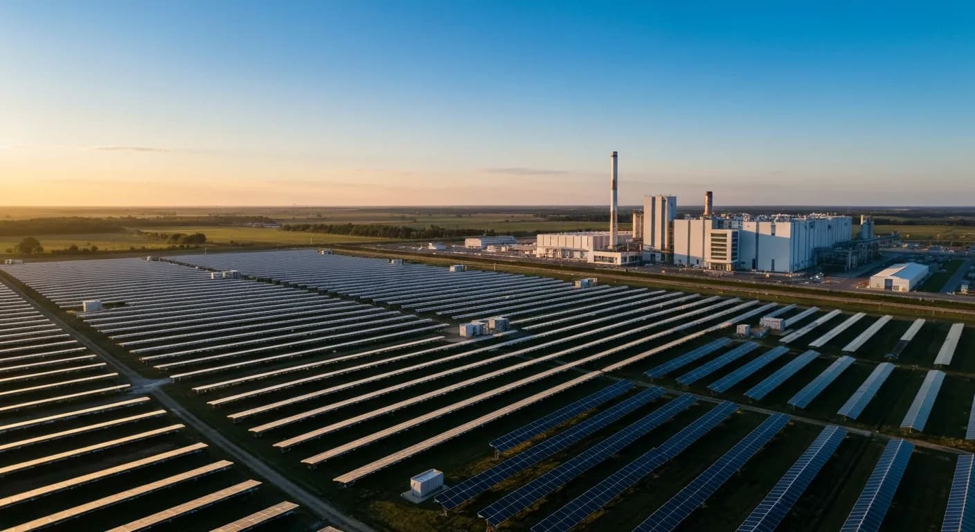 Koncepcje i strategie energetyczne wielkopolskie