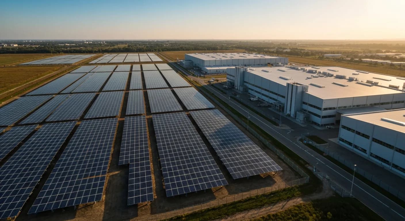 Koncepcje i strategie energetyczne zachodniopomorskie