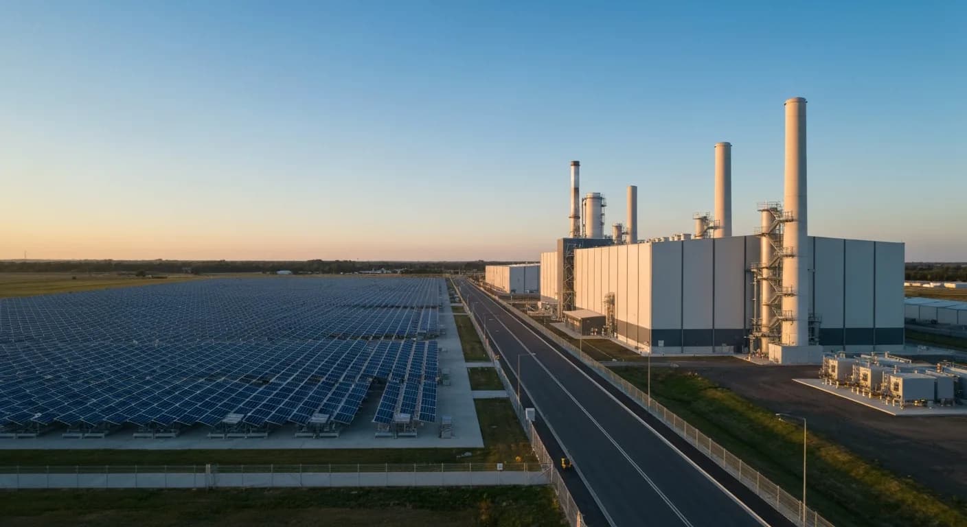 Pomiary elektroenergetyczne zachodniopomorskie