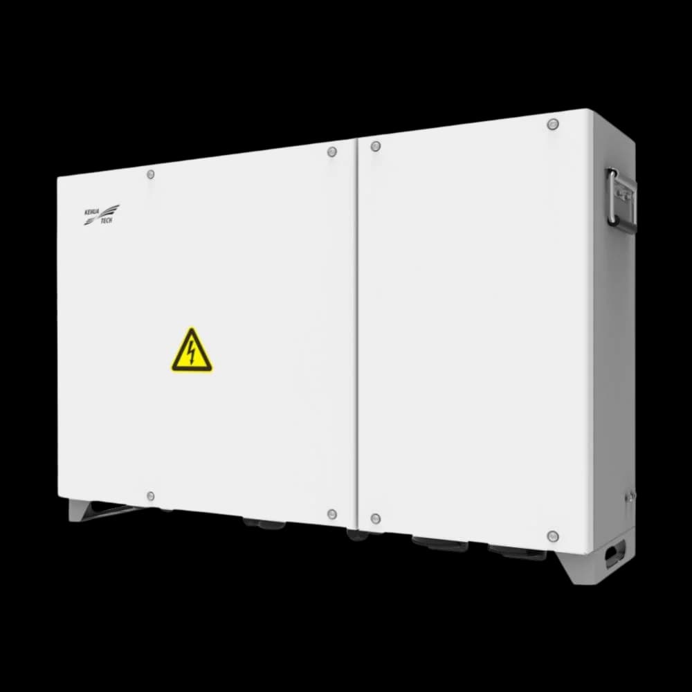 Kontroler komunikacyjny do 2-5 EStore KM-ECU-30