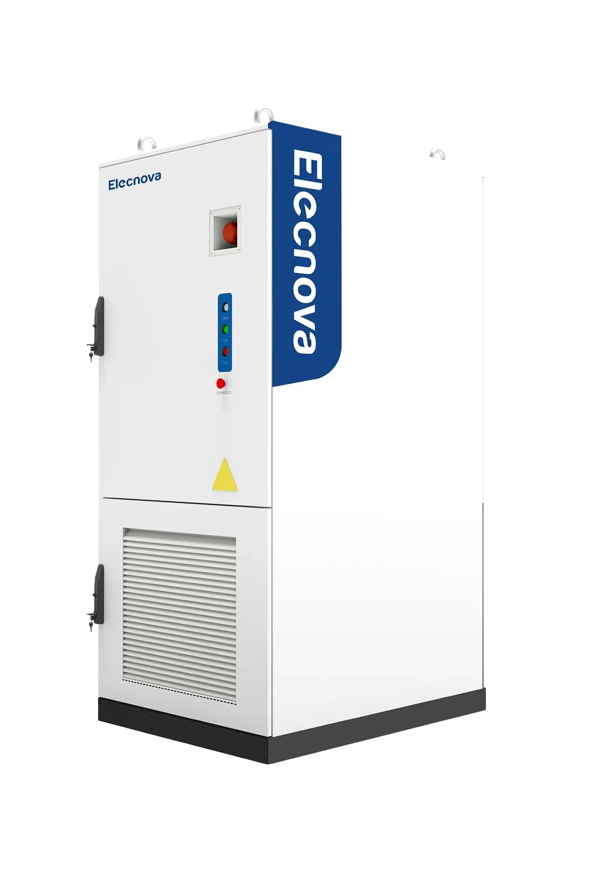 Magazyn energii ECO-E261LP-2A 261 kWh