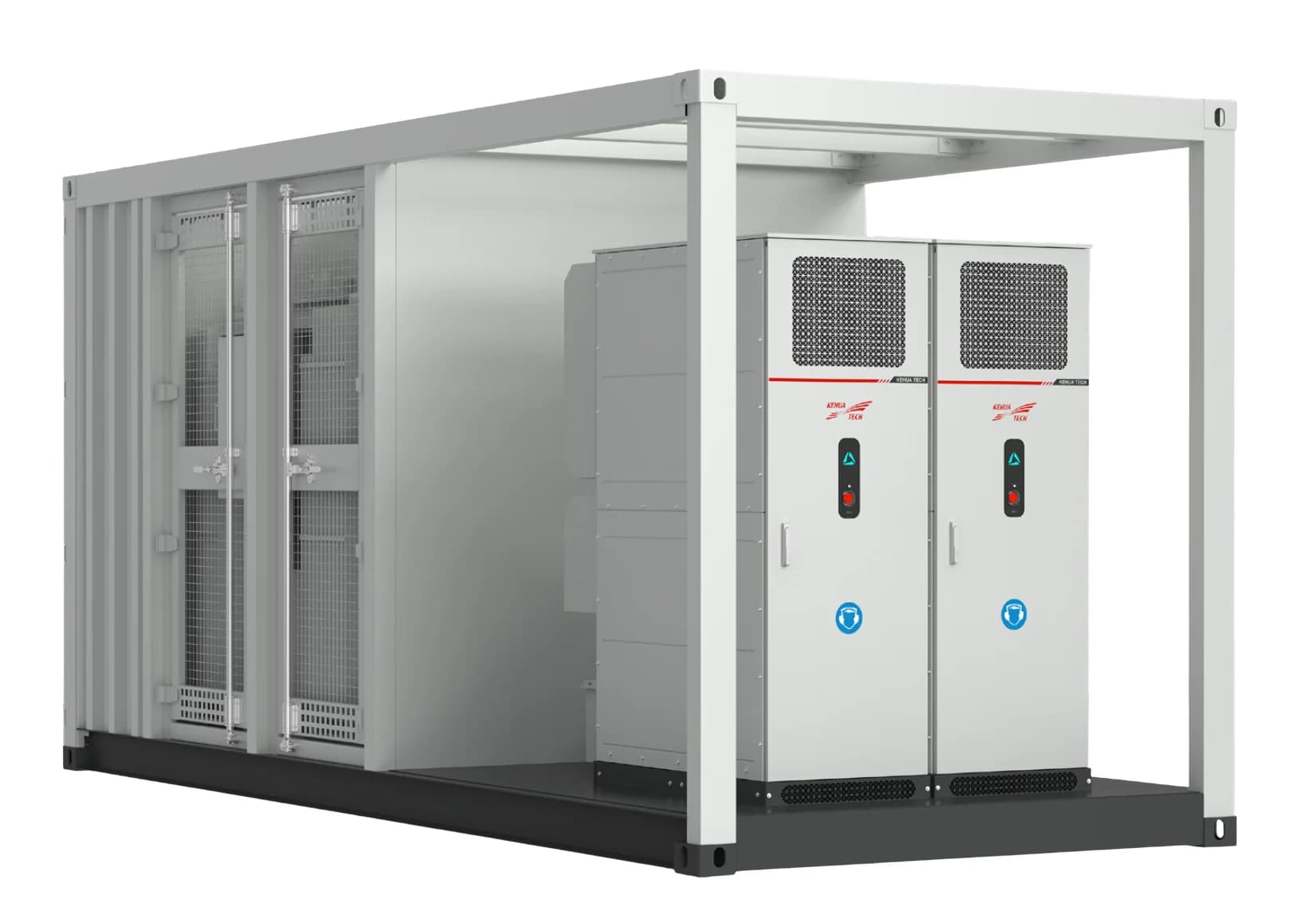 Kontenerowa stacja transformatorowa Kehua BCS1000K~1250K-C-HUD/T1 Series