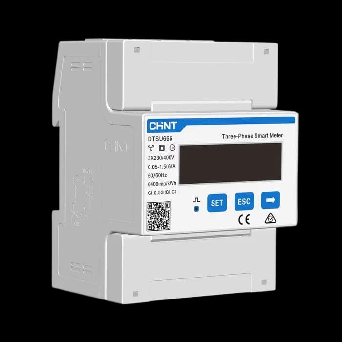 Licznik energii Smart Meter DTSU666 1,5(6)A