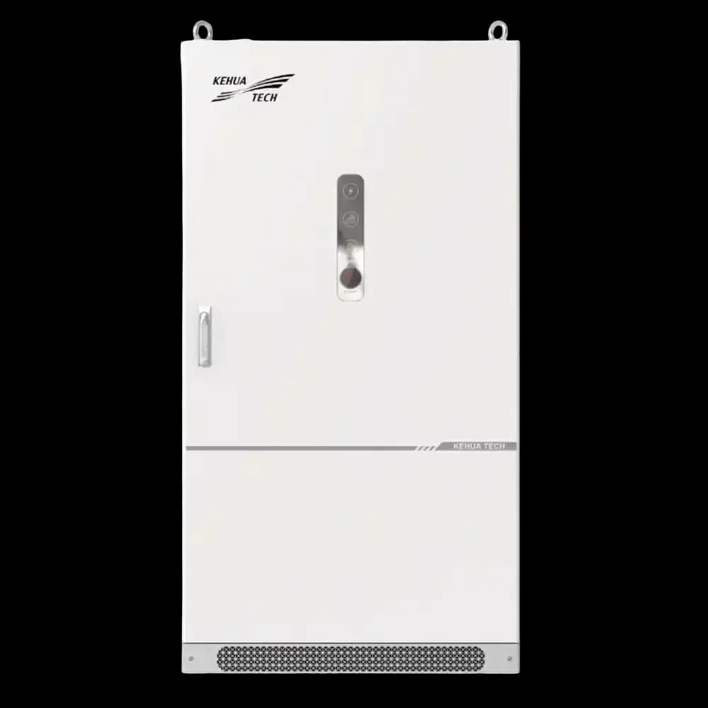 Szafa przełączająca On/Off-grid Switching Cabinet do 500KW BTS1000K-K-HUD/T