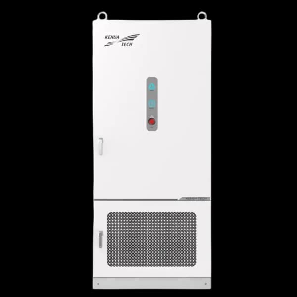 Magazyn energii Kehua S3 EStore 100kW 241kWh
