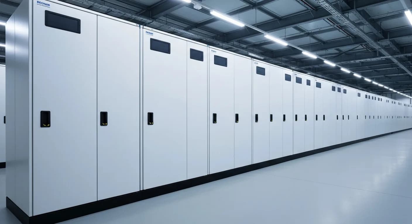 Bezpłatna Konsultacja Energetyczna