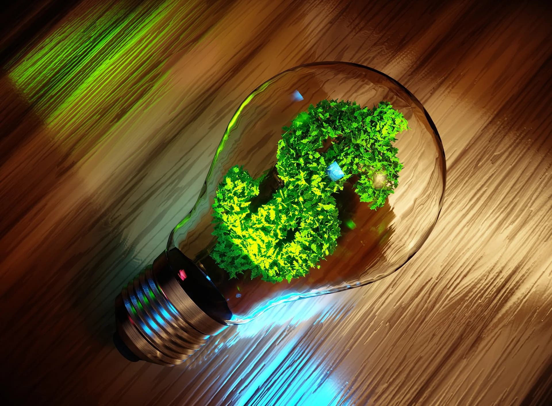 Optymalizacja kosztów energii i gazu