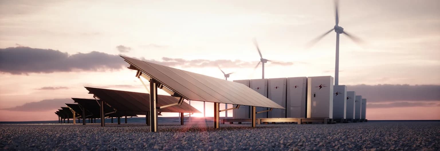 Nowe zasady dla magazynów energii od 7 stycznia 2026 – co się zmienia?