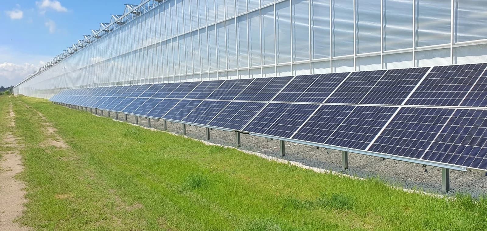 Instalacja fotowoltaiczna – lepsza na dachu czy na gruncie?