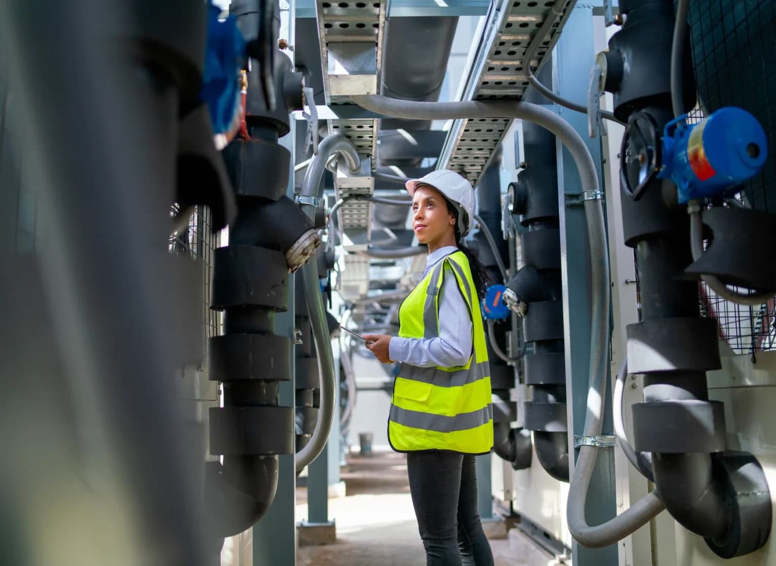Operator upraszcza przyłączanie magazynów energii. Co to realnie zmienia dla firm?