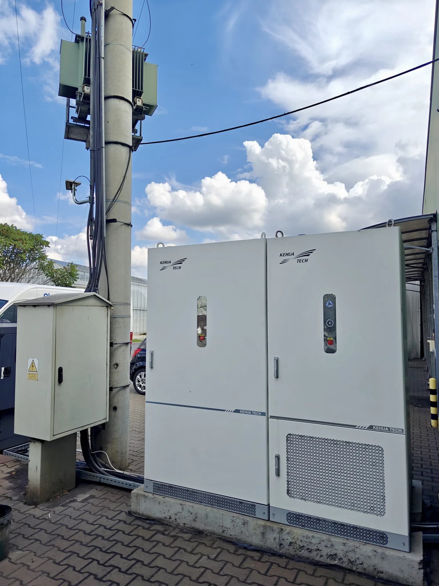Dlaczego warto zainwestować w magazyn energii w 2025 roku?