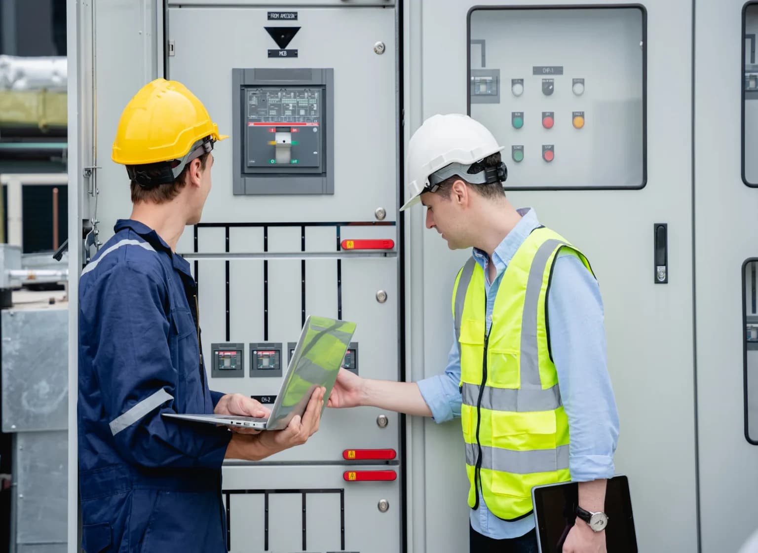 System zarządzania energią EMS – co to jest?