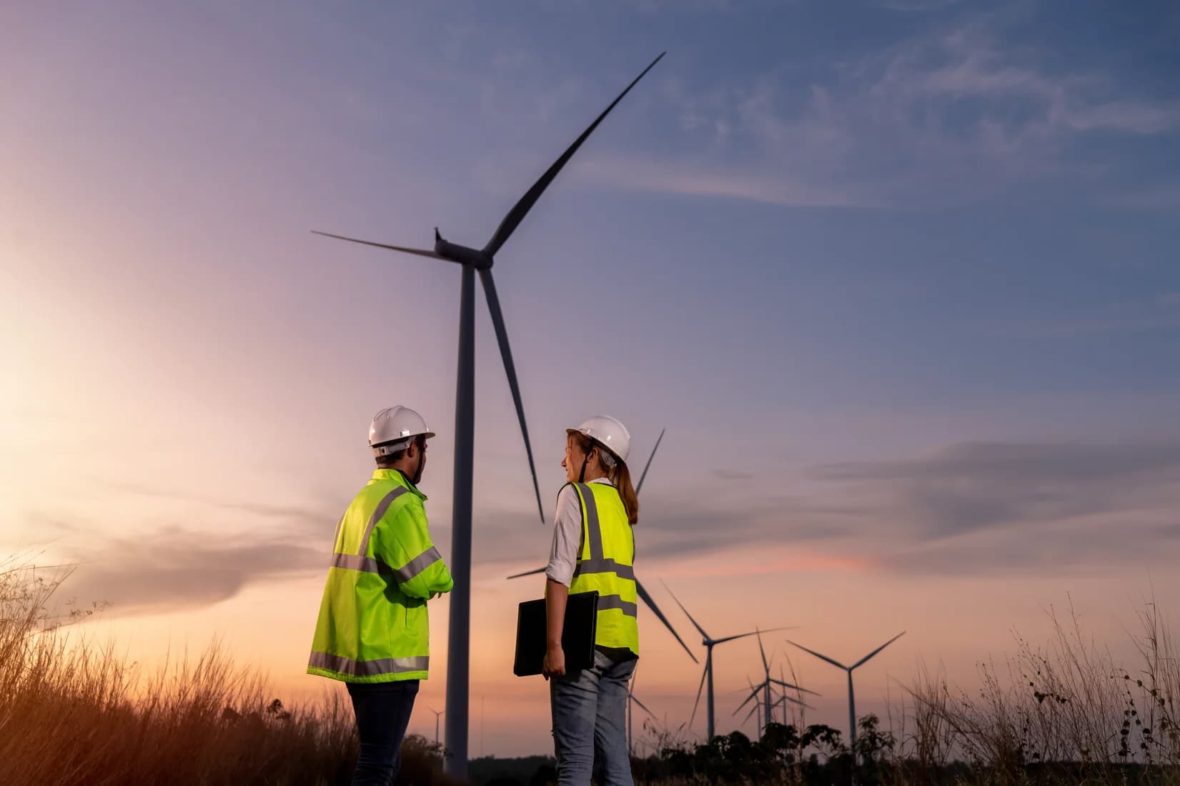 Nowe prawo energetyczne: mniej papieru, więcej decyzji. Co zmienia się dla firm i projektów OZE?