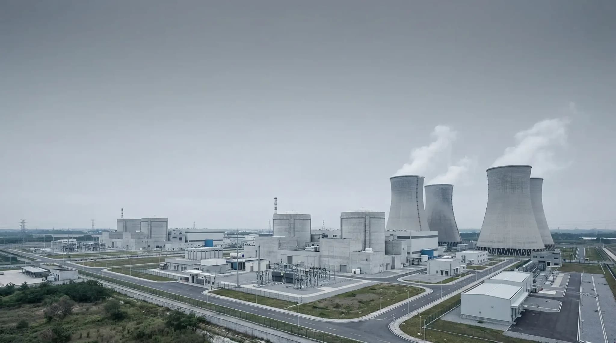 Społeczny mandat dla atomu w Polsce rośnie. To już nie jest temat kontrowersyjny