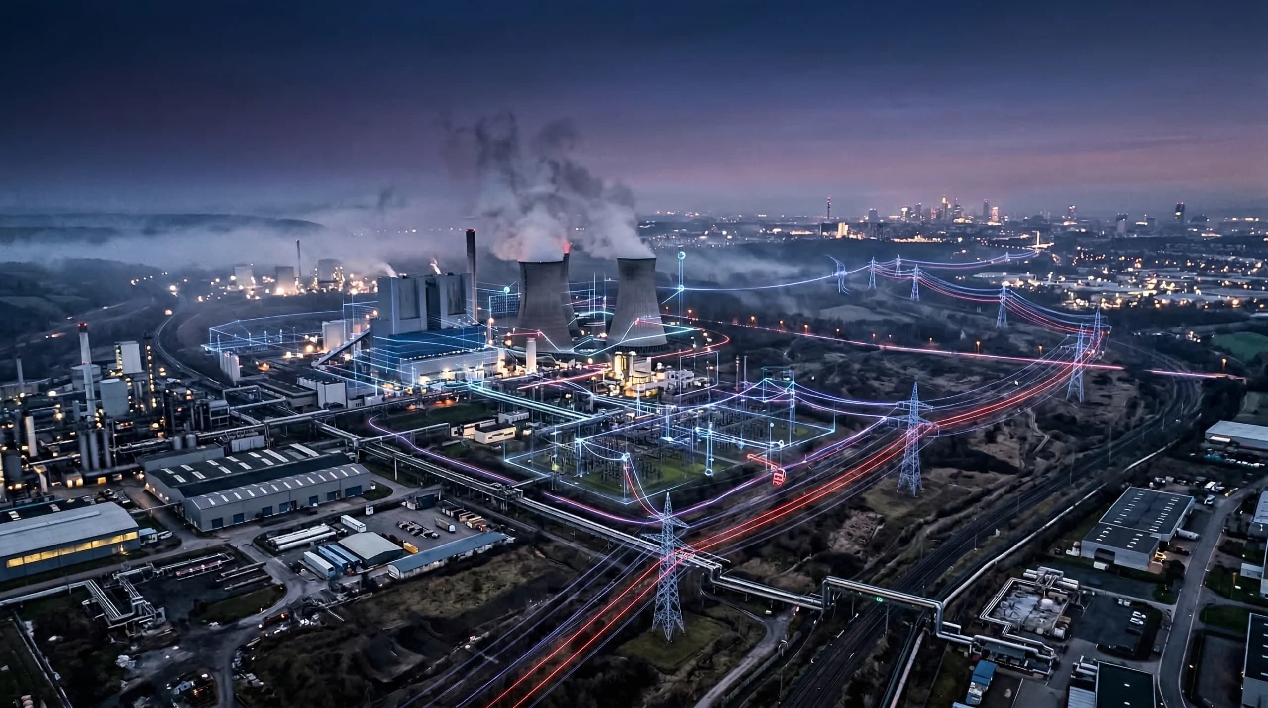 Co to jest ETS i ETS2? Wpływ na ceny energii i firmy w Polsce