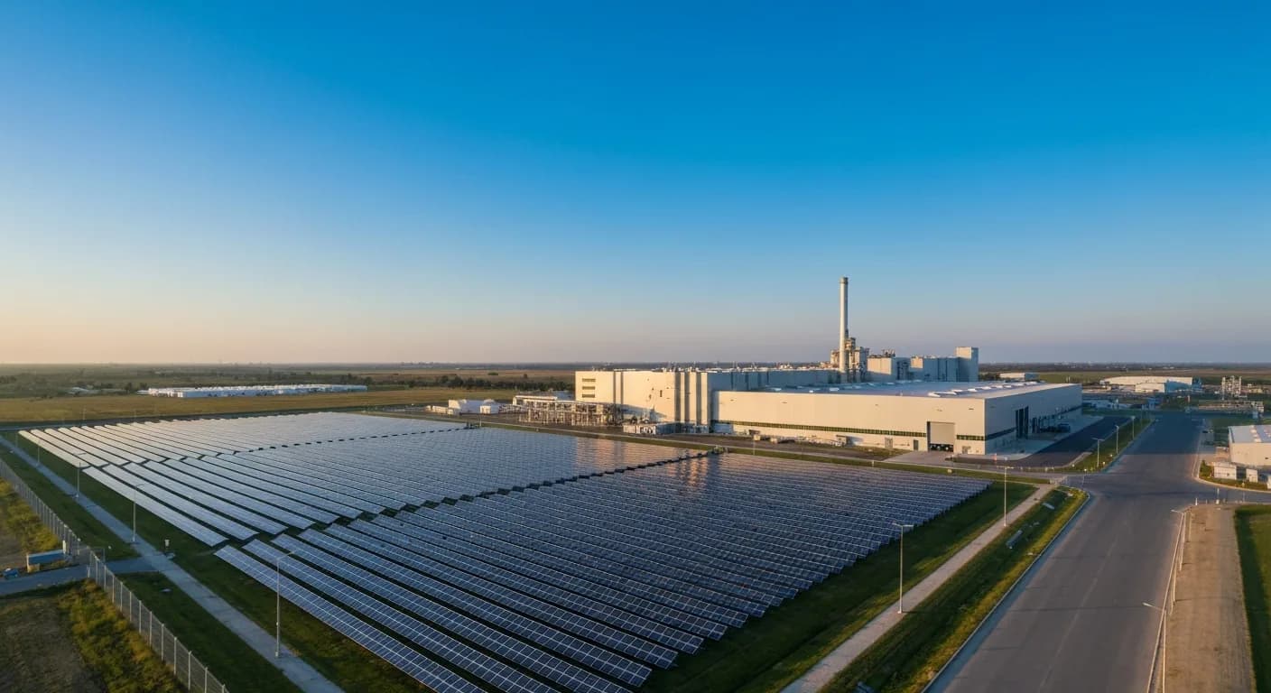 Koncepcje i strategie energetyczne dolnośląskie