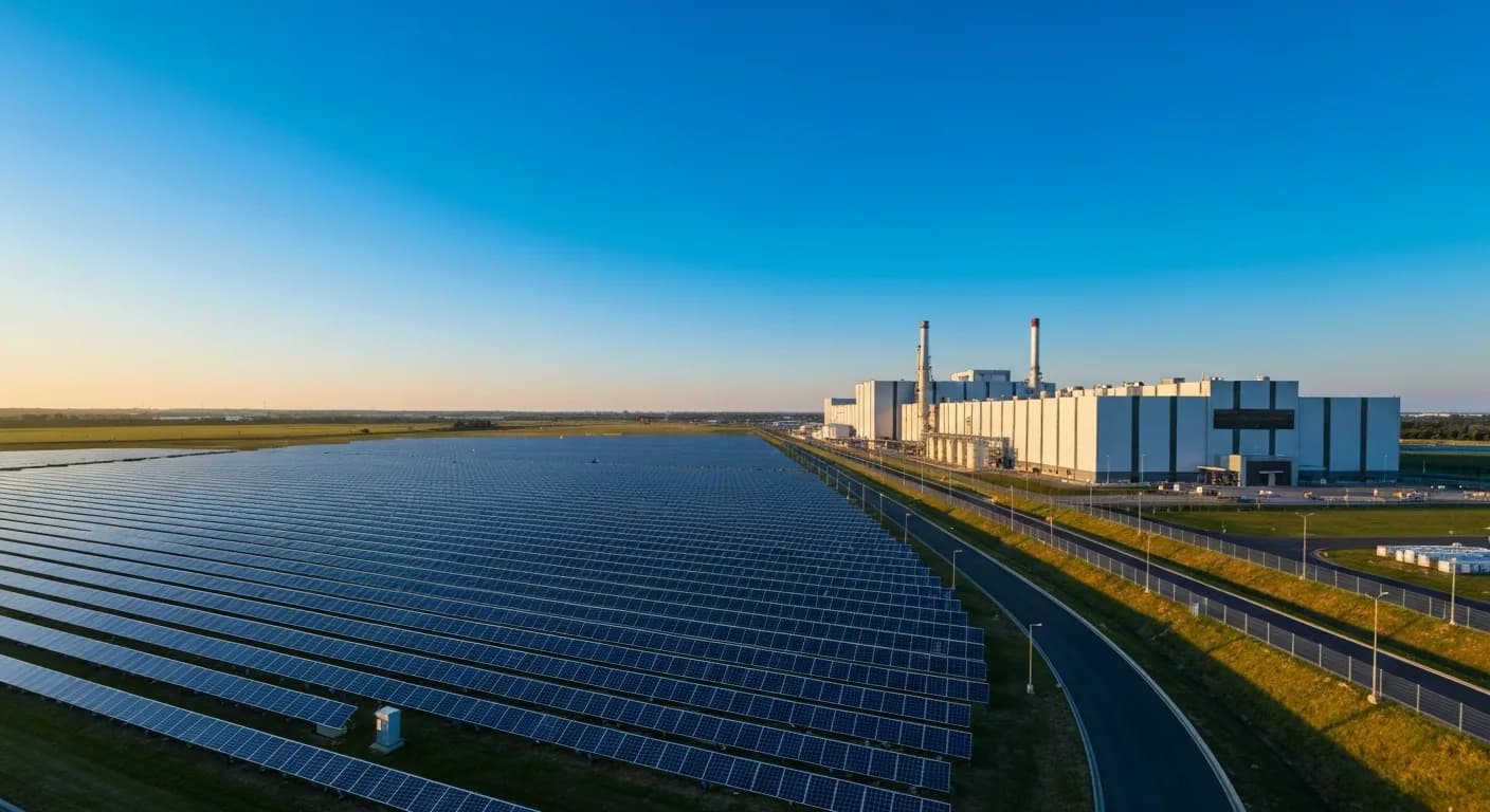 Koncepcje i strategie energetyczne kujawsko-pomorskie