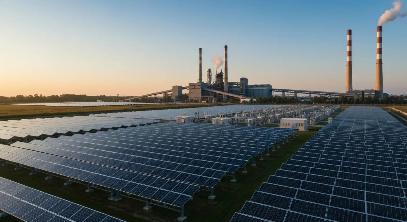 Przemyslowe magazyny energii lubelskie