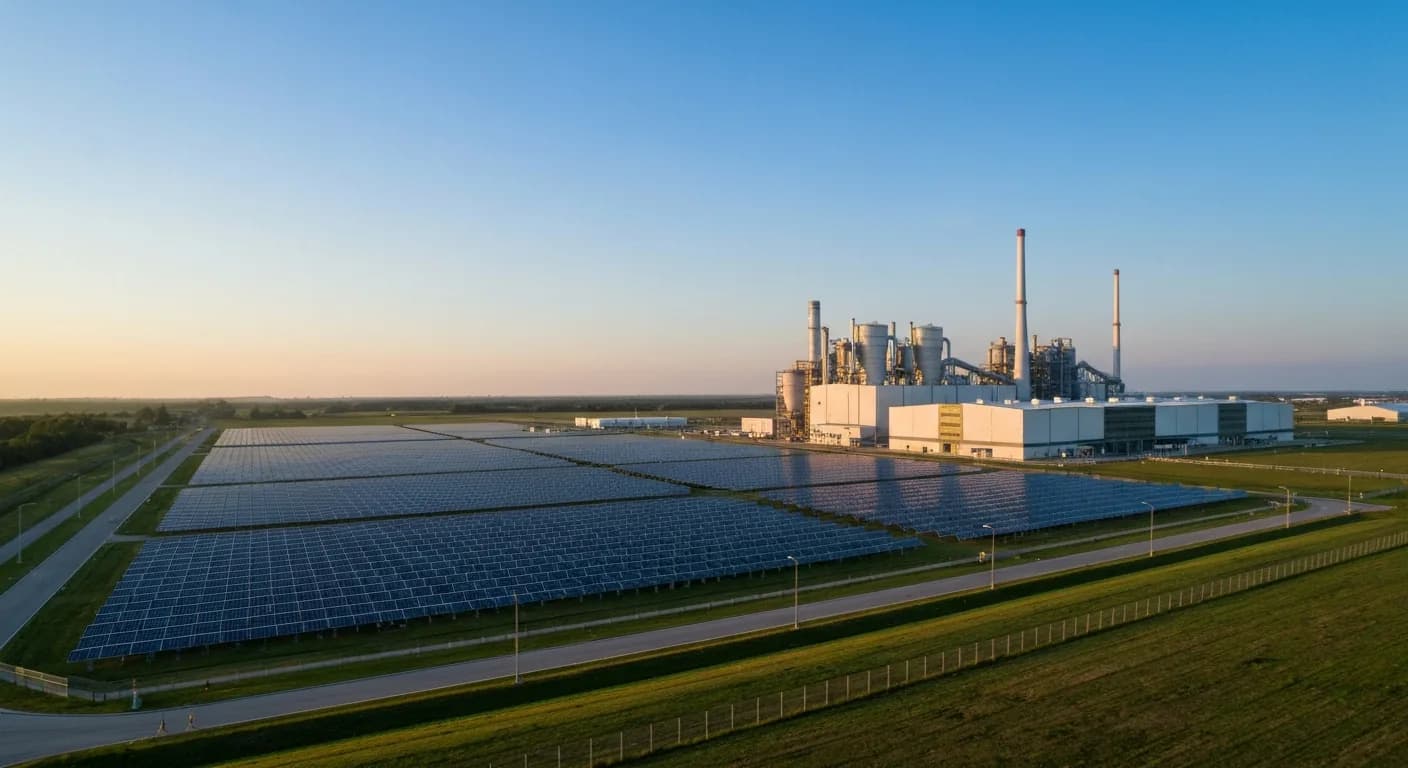 Przemyslowe magazyny energii lubuskie