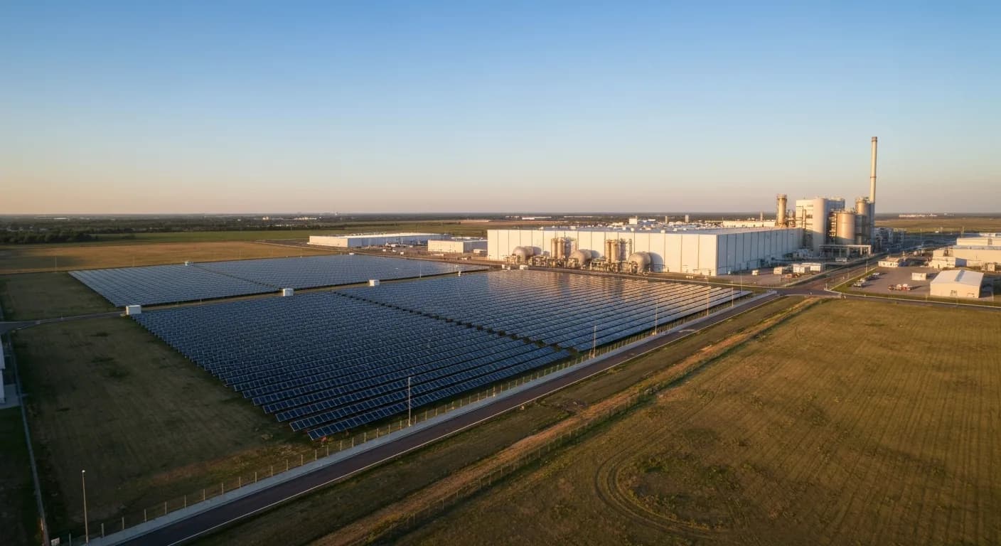System zarzadzania energia EMS lubuskie