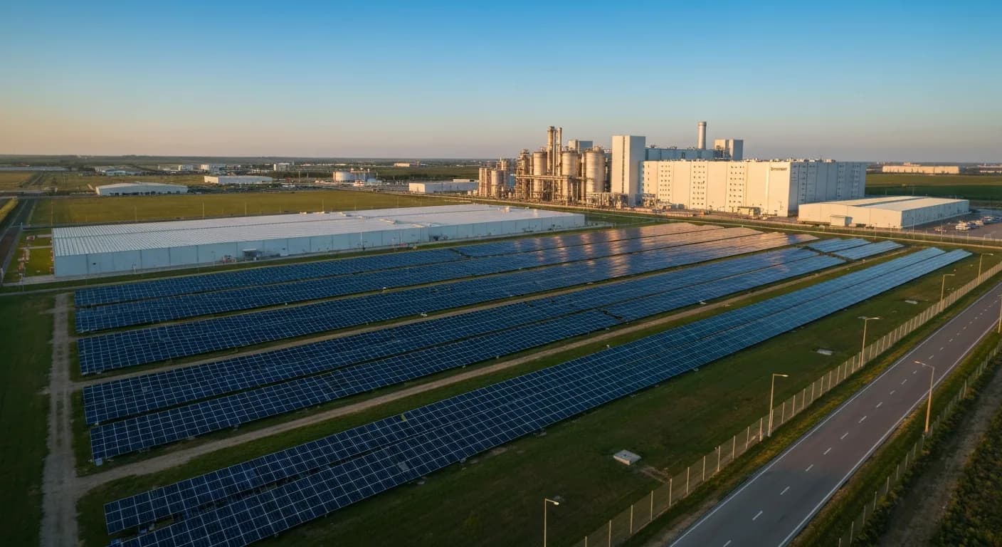 Przemyslowe magazyny energii małopolskie