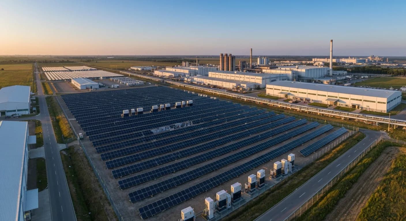 Audyt energetyczny mazowieckie