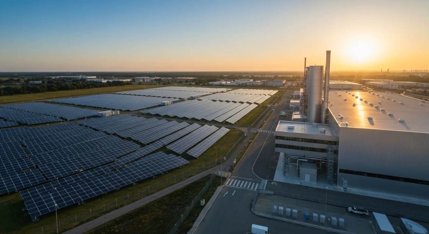 Pomiary elektroenergetyczne mazowieckie