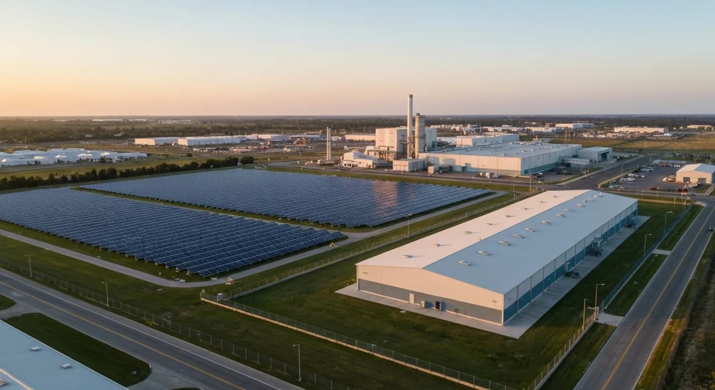Przemyslowe magazyny energii opolskie