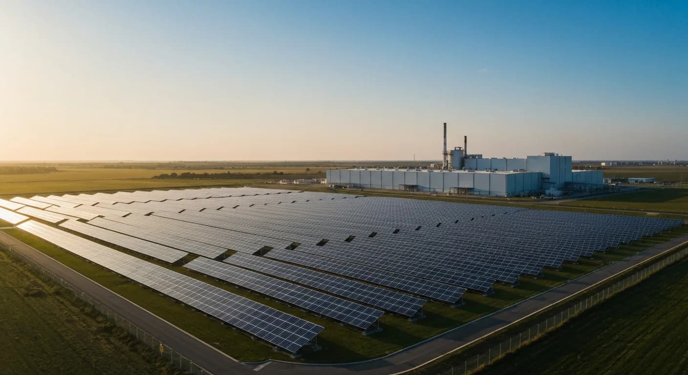 Analizy i konsultacje energetyczne podkarpackie