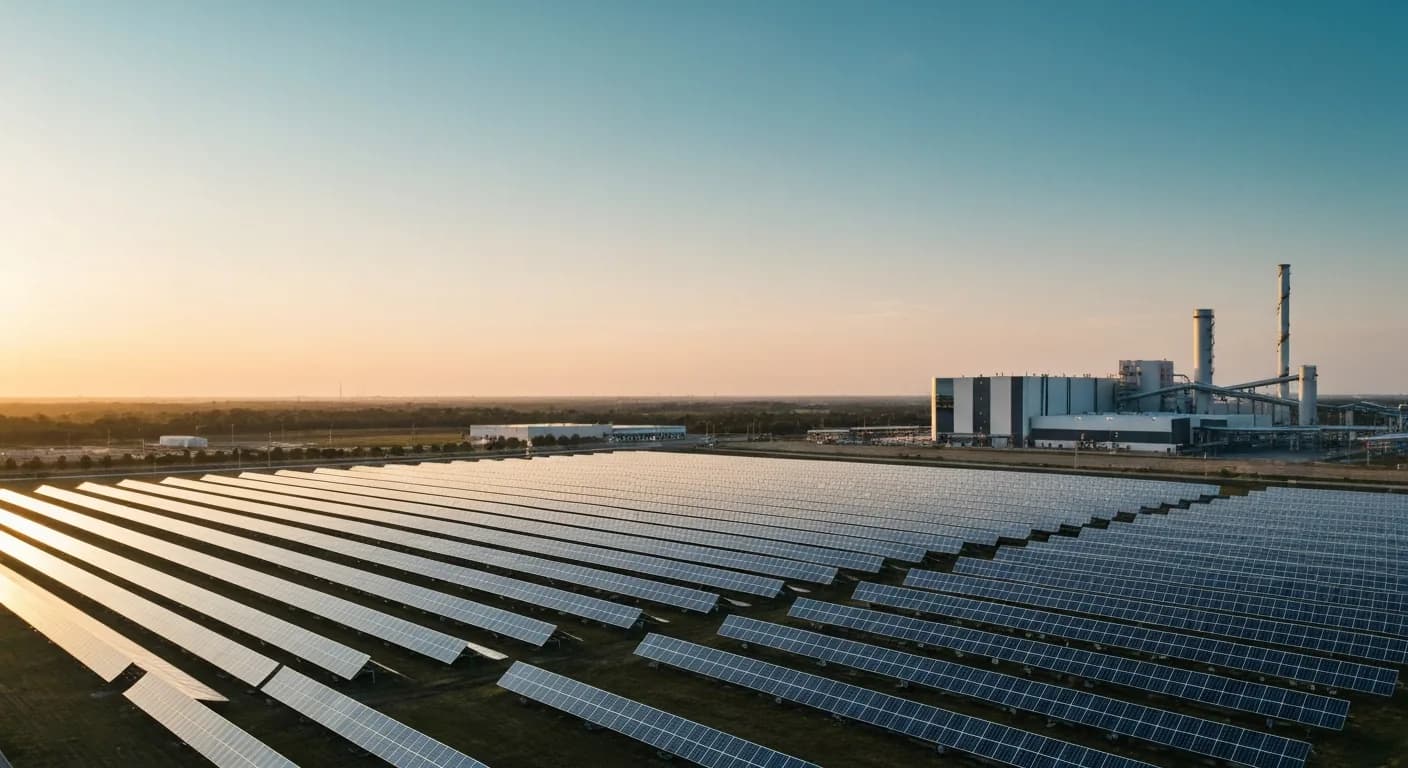 Koncepcje i strategie energetyczne śląskie
